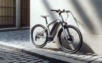 Qekud 26M208 E-Bike Review