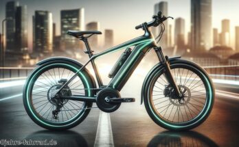 FISCHER CITA ECU City E-Bike Review