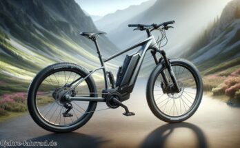 Hepha Trekking 7 E-Bike Test